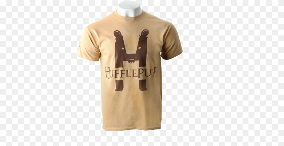 T Shirt The House Of Hufflepuff, Clothing, T-shirt, Jersey Png Image
