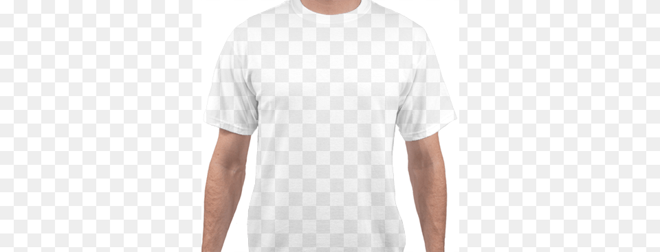 T Shirt Transparent White T Shirt, Clothing, T-shirt, Long Sleeve, Sleeve Png Image