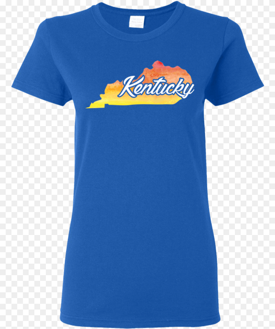 T Shirt Watercolor Kentucky Home T Shirts Supreme T Shirt Bugs Bunny, Clothing, T-shirt, Person Png