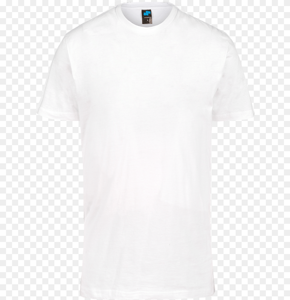 T Shirt White Gildan, Clothing, T-shirt Png