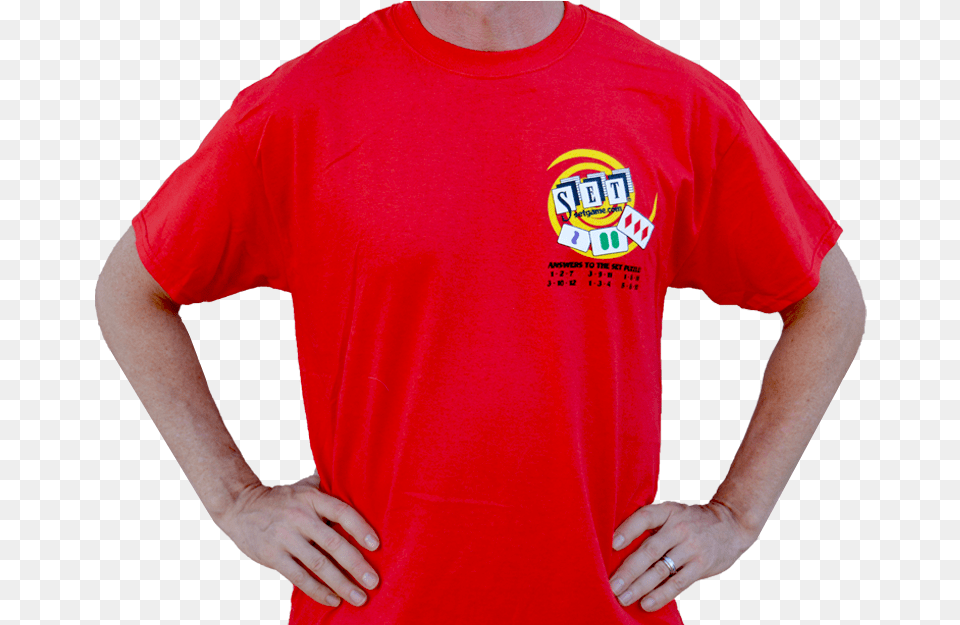T Shirt With Arms, Clothing, T-shirt Free Transparent Png