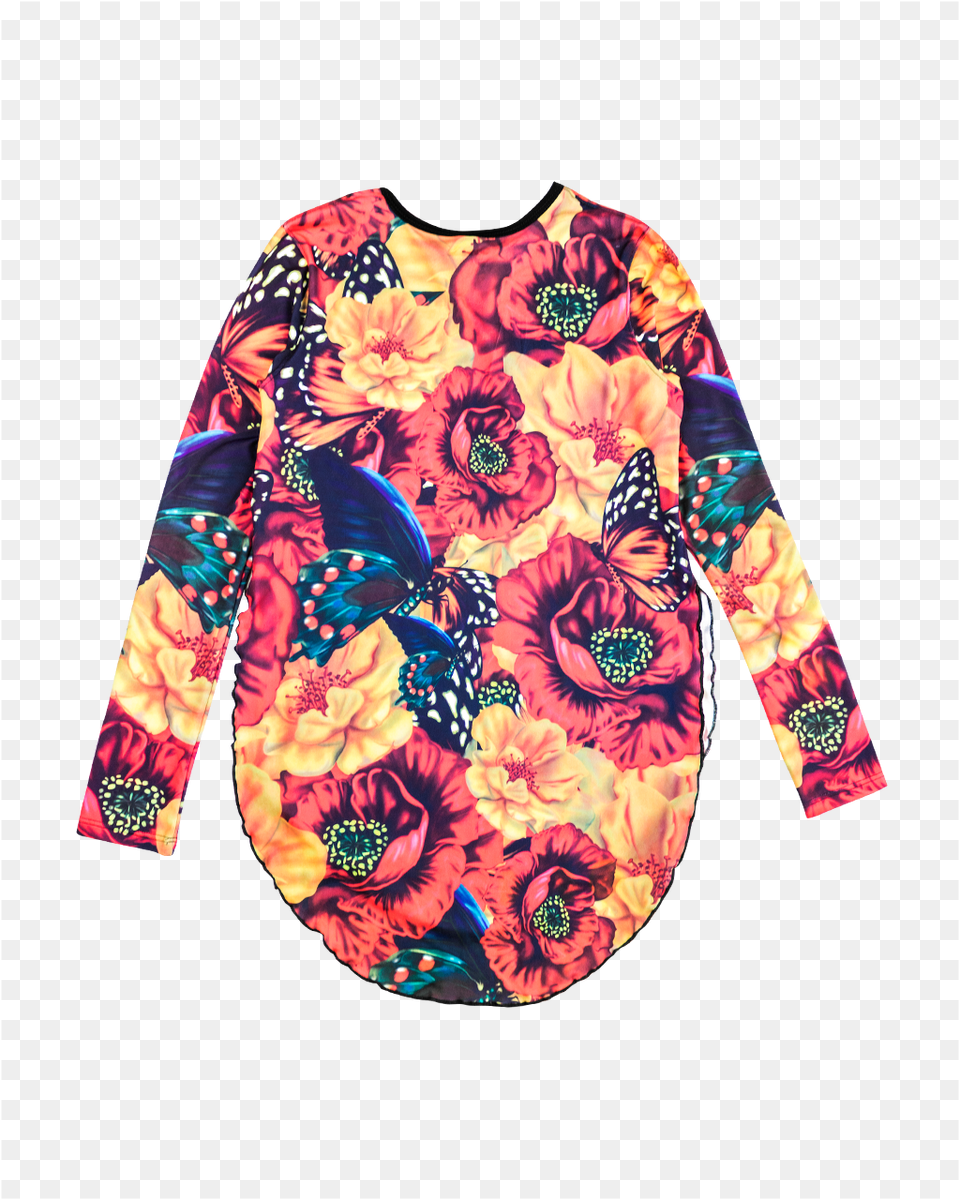 T Shirt Women Woman, Pattern, Art, Graphics, Floral Design Free Transparent Png