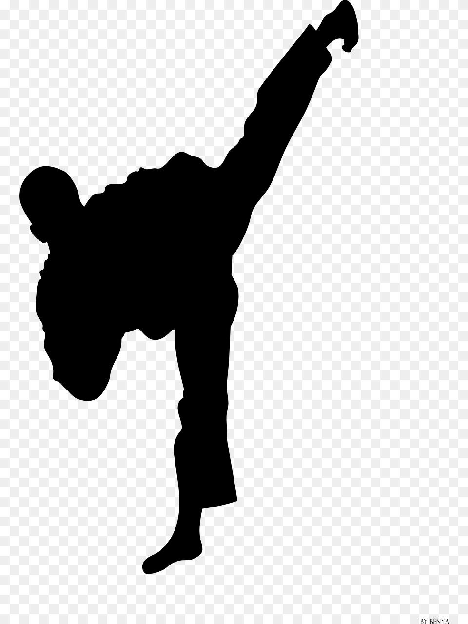 T Shirt World Taekwondo Championships Martial Arts Tae Kwon Do Clip Art, Gray Free Png