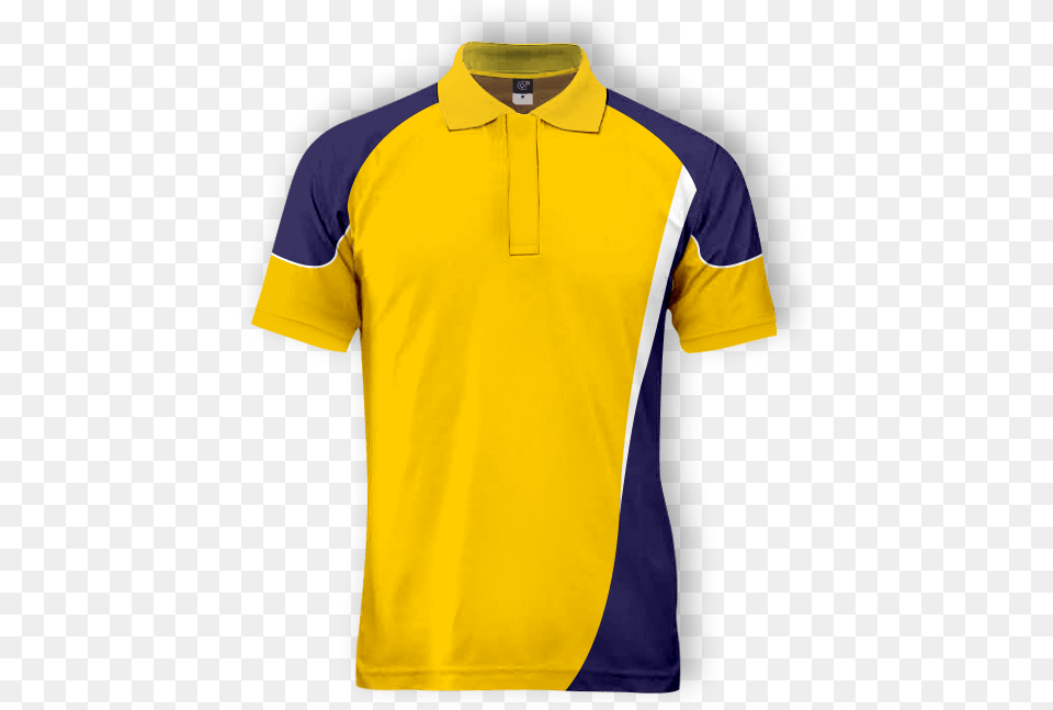 T Shirts Designs With Collar, Clothing, Shirt, T-shirt, Jersey Free Transparent Png