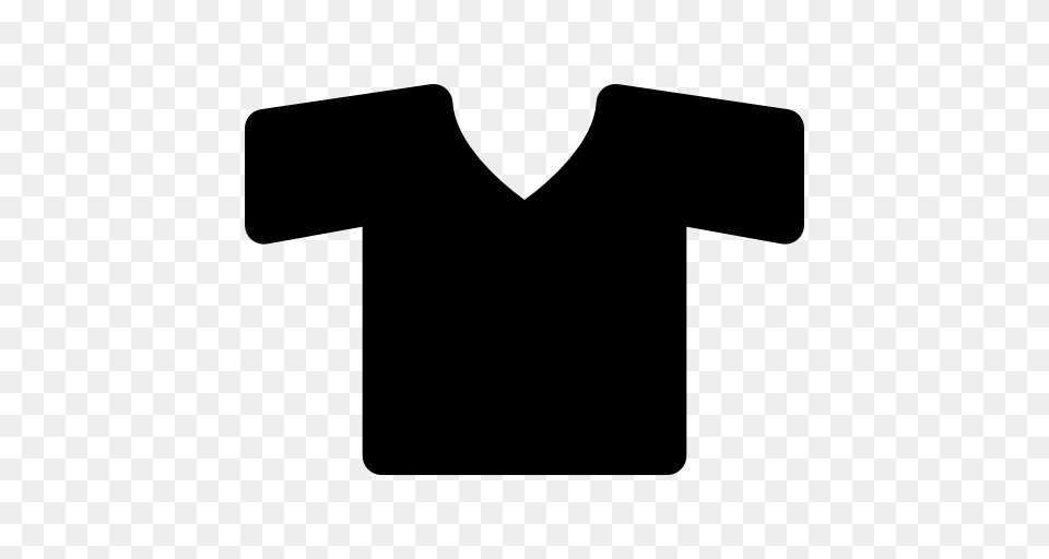 T Shirts Icon, Clothing, T-shirt Free Transparent Png