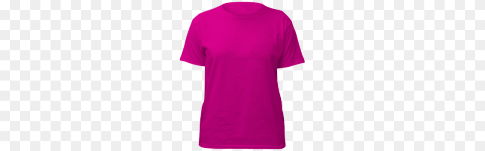 T Shirts Images Download, Clothing, T-shirt, Purple Png
