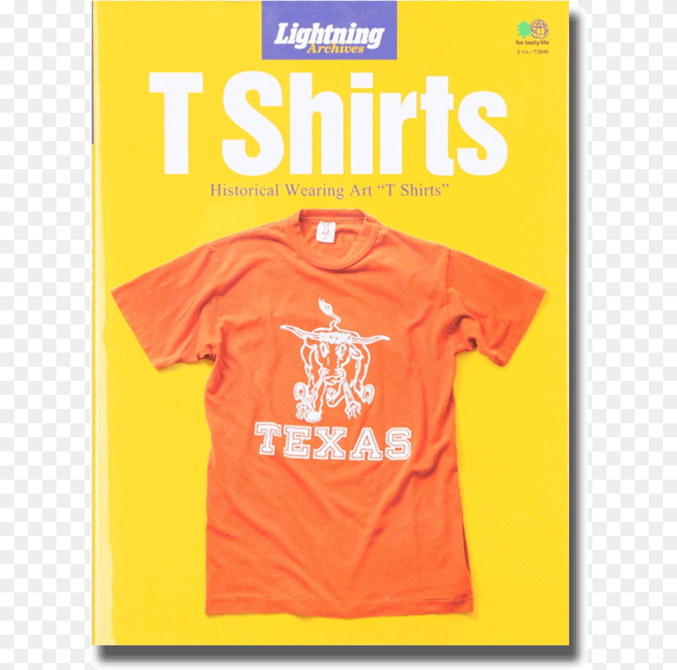 T Shirts Lightning Archives T Shirts Book, Clothing, Shirt, T-shirt Free Png