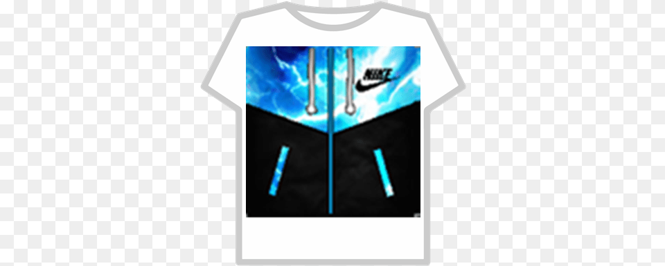 T Shirts Nike Roblox Tier3xyz Roblox T Shirt Template Nike, Clothing, T-shirt Png Image