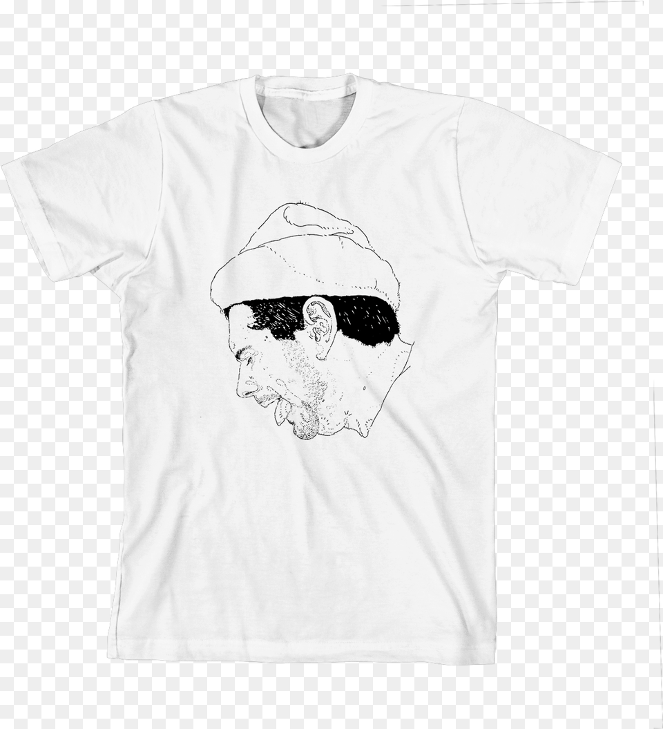 T Shirts Skull, Clothing, T-shirt, Head, Face Png Image