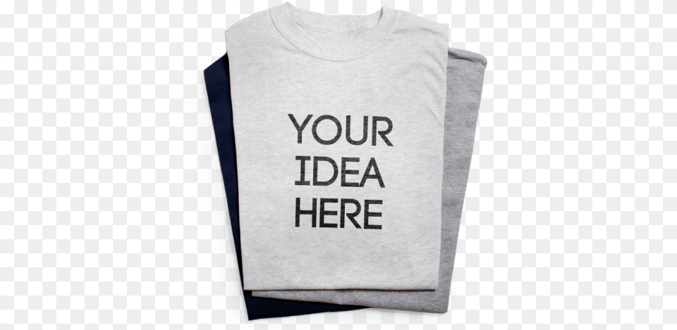 T Shirts Your Design Here Shirt, Clothing, T-shirt Png Image