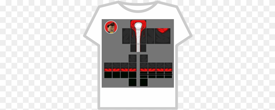 T Shirttemplatepng Roblox Roblox T Shirt Template, Clothing, T-shirt, People, Person Png