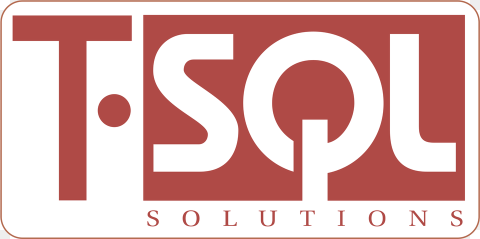 T Sql Logo Transparent, License Plate, Transportation, Vehicle, First Aid Free Png