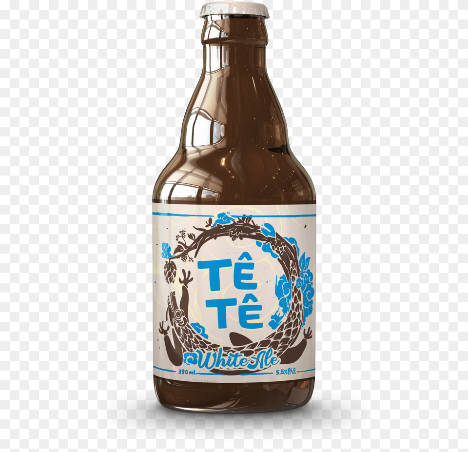 T T Electric Ipa, Alcohol, Beer, Beer Bottle, Beverage Free Transparent Png