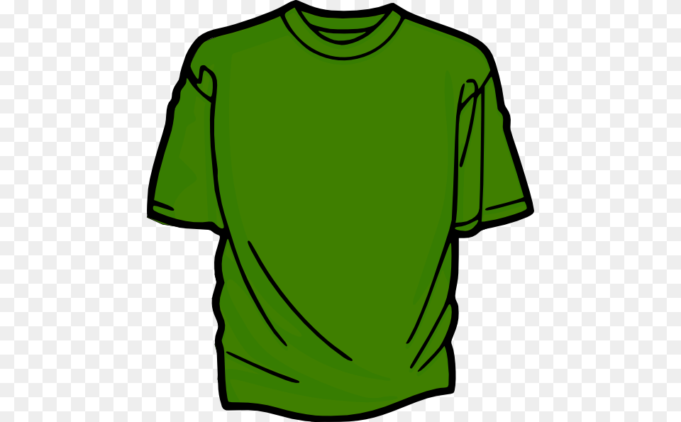 T T Shirt Clip Art, Clothing, T-shirt Free Png