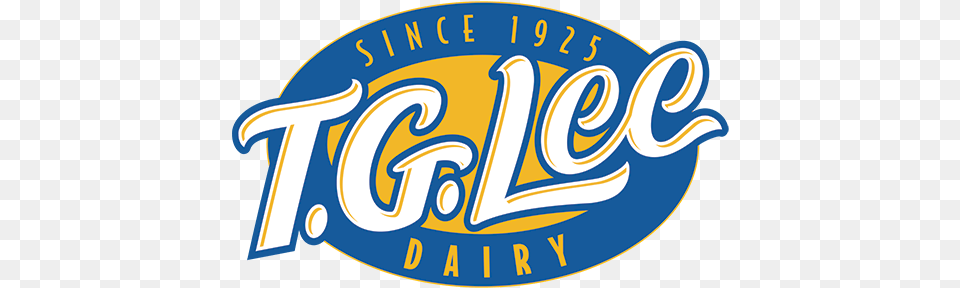 T Tg Lee Dairy Logo Png