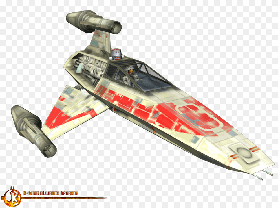 T Wing 1 1 Star Wars R 60 T Wing, Aircraft, Transportation, Vehicle, Person Png Image