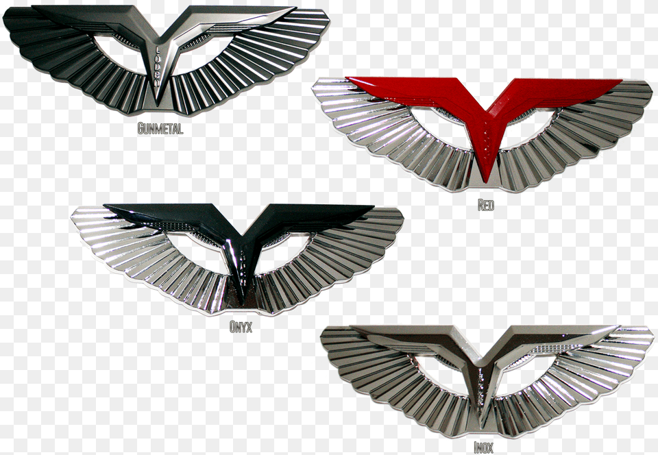 T Wings Logo, Emblem, Symbol Free Png Download