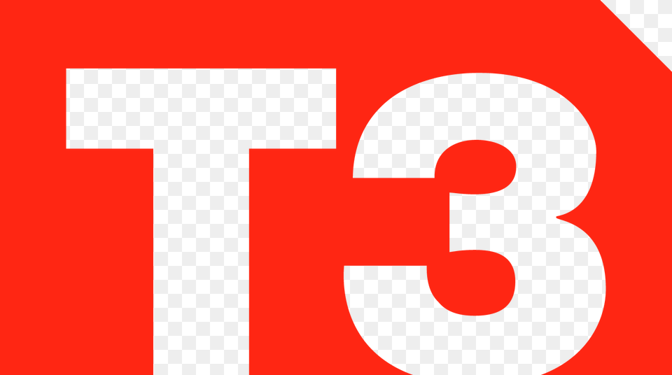 T3 Austin Logo, Number, Symbol, Text Free Transparent Png