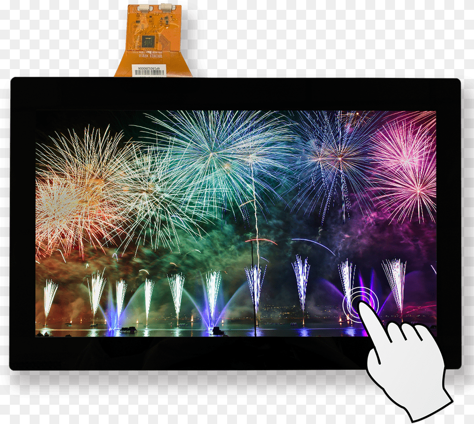 T31 2020, Fireworks, Computer Hardware, Electronics, Hardware Png