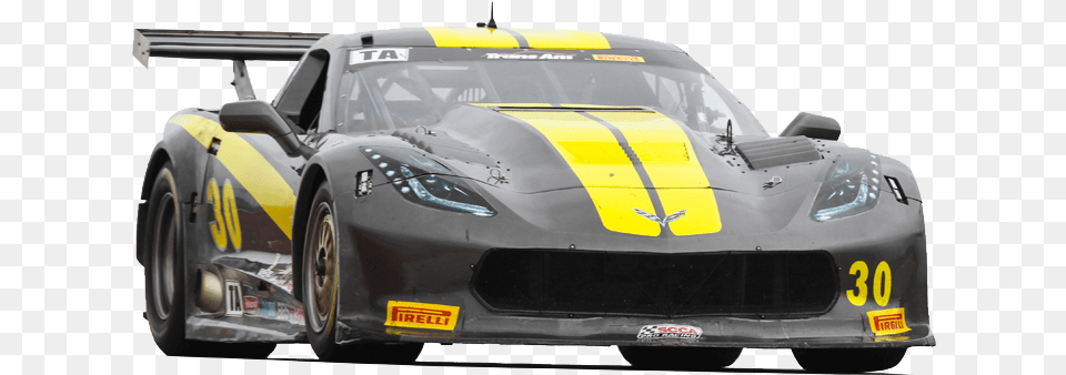 Ta Class Trans Am Sports Car, Sports Car, Transportation, Vehicle, Machine Png Image