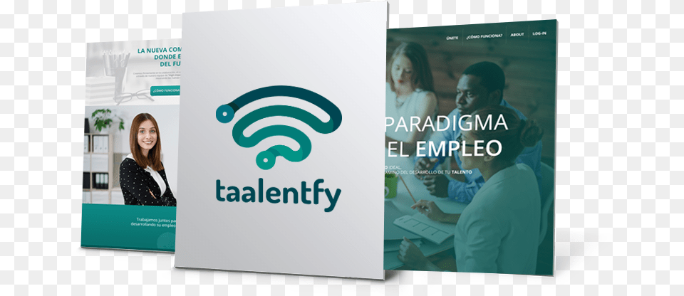 Taalentfy Flyer, Advertisement, Poster, Adult, Person Free Png