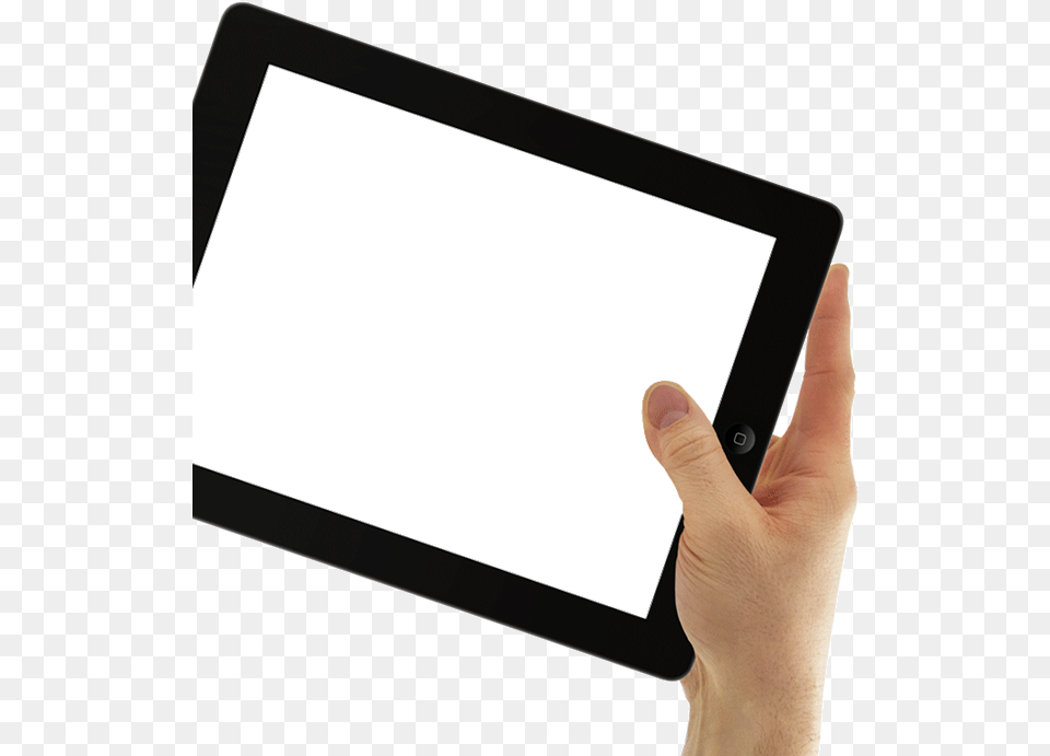 Tab Tablet In Hand Tech Pngriver Com Ipadhands Hand, Computer, Electronics, Tablet Computer, Blackboard Free Transparent Png
