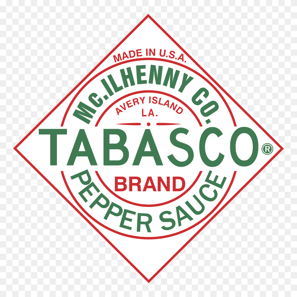 Tabasco, Food, Ketchup Png