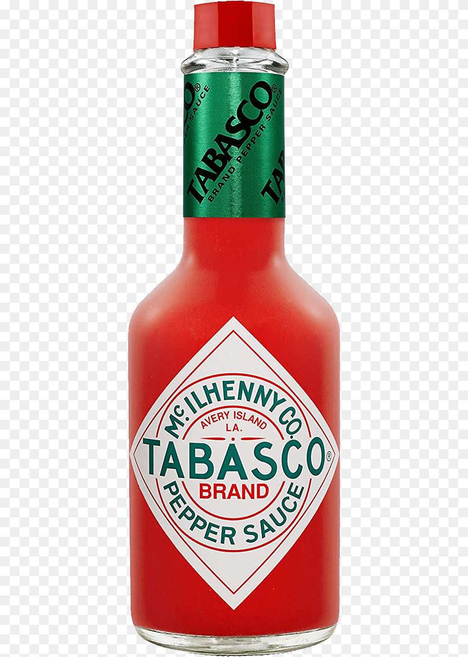 Tabasco, Food, Ketchup, Bottle Png