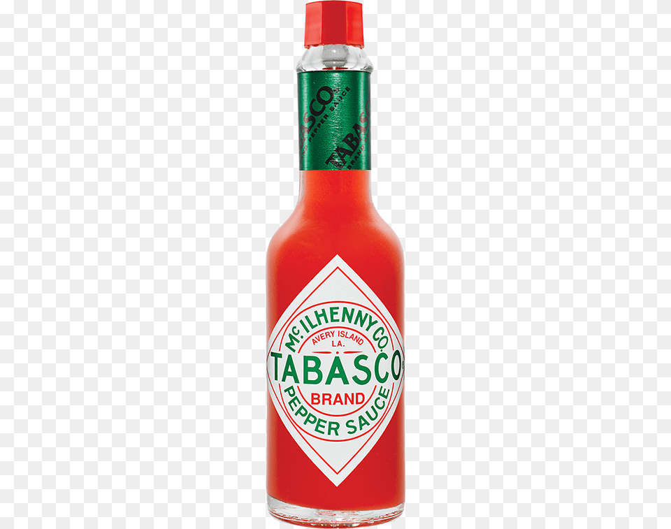 Tabasco, Food, Ketchup, Bottle Png