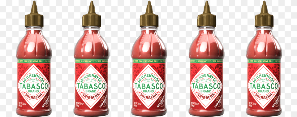 Tabasco, Food, Ketchup Free Png