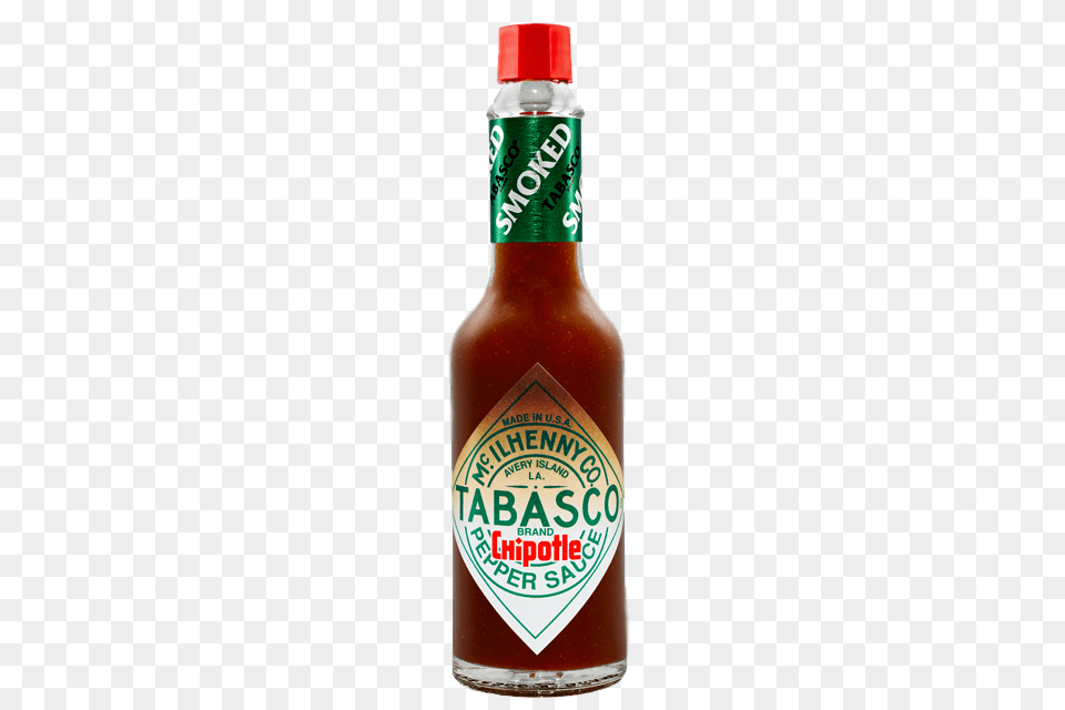 Tabasco, Alcohol, Beer, Beverage, Bottle Free Png Download