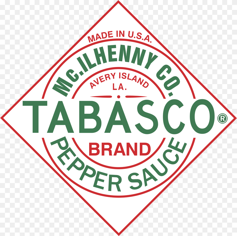 Tabasco Images Download Tabasco Sauce Logo, Food, Ketchup Free Transparent Png
