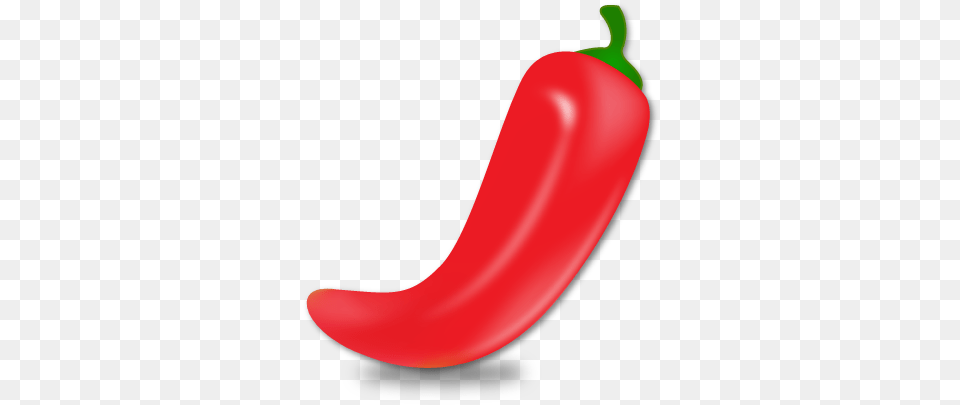 Tabasco Pepper, Vegetable, Food, Produce, Plant Free Png