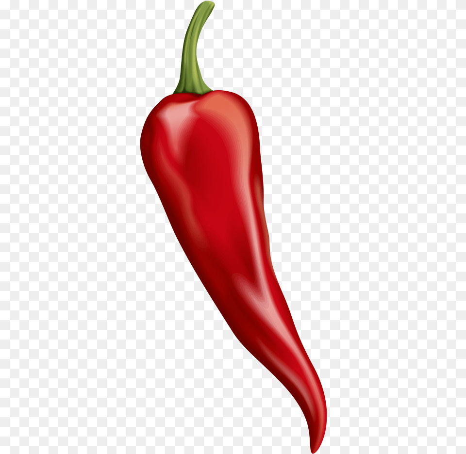 Tabasco Pepper, Food, Plant, Produce, Vegetable Free Png Download