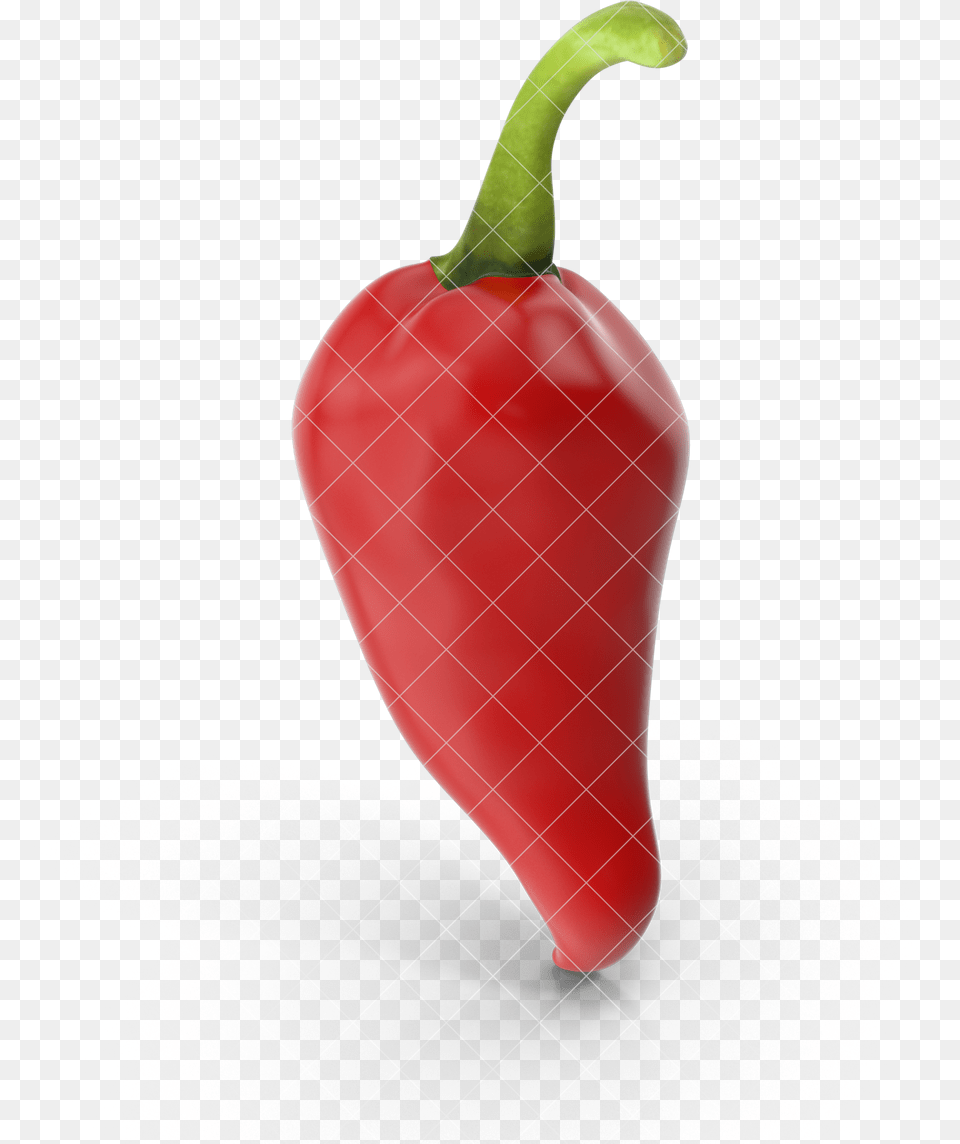 Tabasco Pepper, Vegetable, Food, Produce, Plant Free Png Download