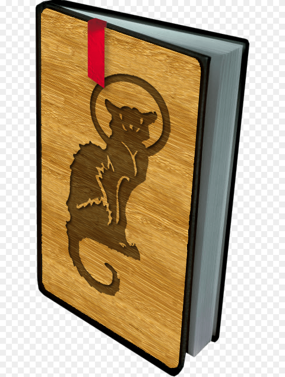 Tabby Cat, Book, Publication, Wood, Mailbox Free Transparent Png