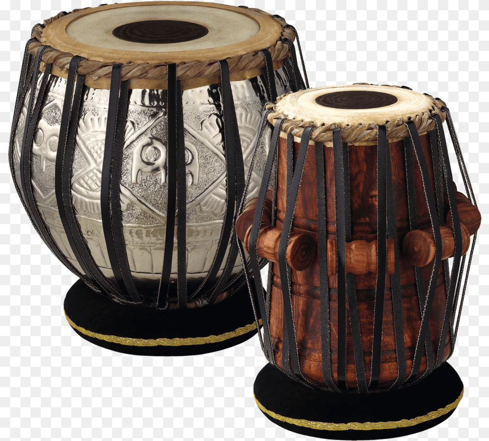 Tabla, Drum, Musical Instrument, Percussion Free Png