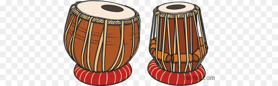 Tabla African Music Drum Instrument Ks1 Drumhead, Musical Instrument, Percussion, Smoke Pipe Free Transparent Png