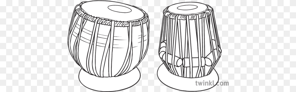 Tabla African Music Drum Instrument Ks1 Empty, Musical Instrument, Percussion, Smoke Pipe, Bottle Png Image