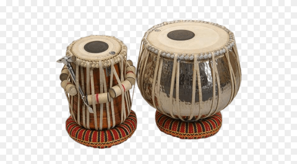 Tabla Drums, Drum, Musical Instrument, Percussion Free Transparent Png