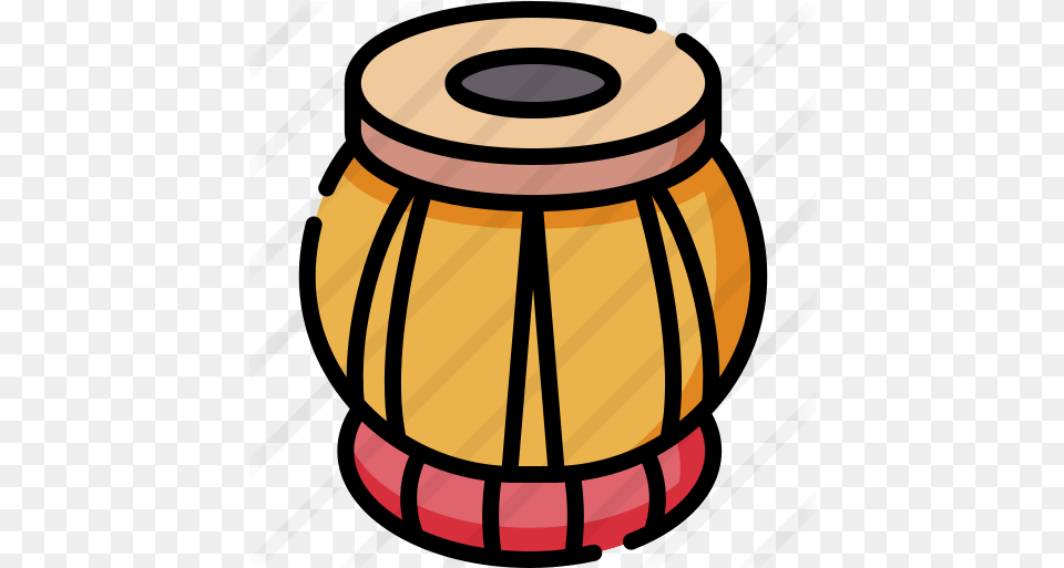 Tabla Empty, Drum, Musical Instrument, Percussion, Bottle Free Transparent Png