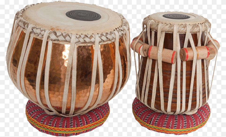 Tabla Indian Tabla, Drum, Musical Instrument, Percussion, Kettledrum Free Png