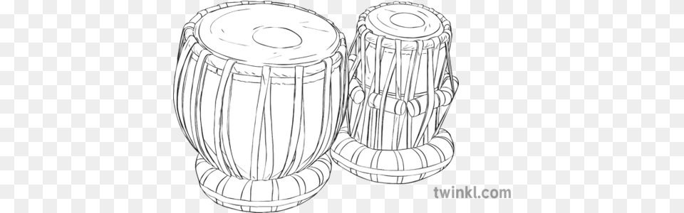 Tabla Instrument African Culture Music Tradition Rapid Empty, Drum, Musical Instrument, Percussion Free Png
