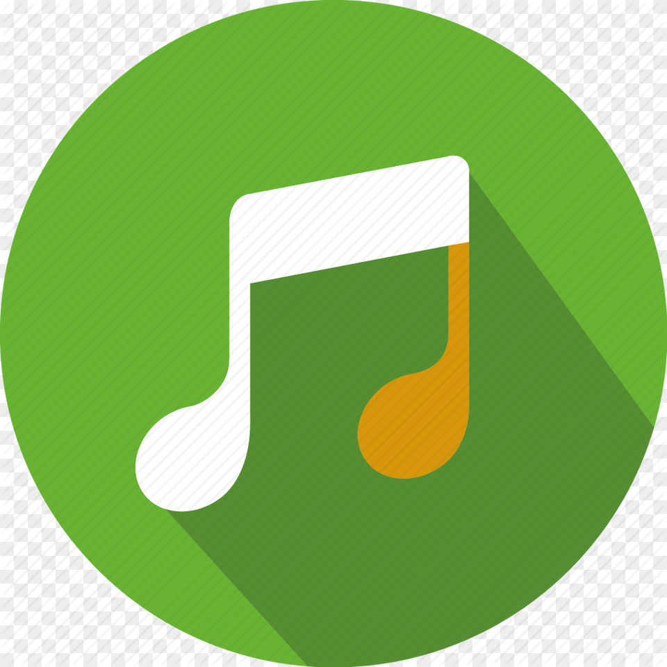 Tabla Piano Guitar Green Music Icon Transparent Free Png