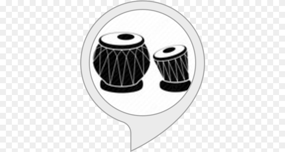 Tabla Sound Amazonin Drumhead, Drum, Musical Instrument, Percussion, Disk Free Transparent Png