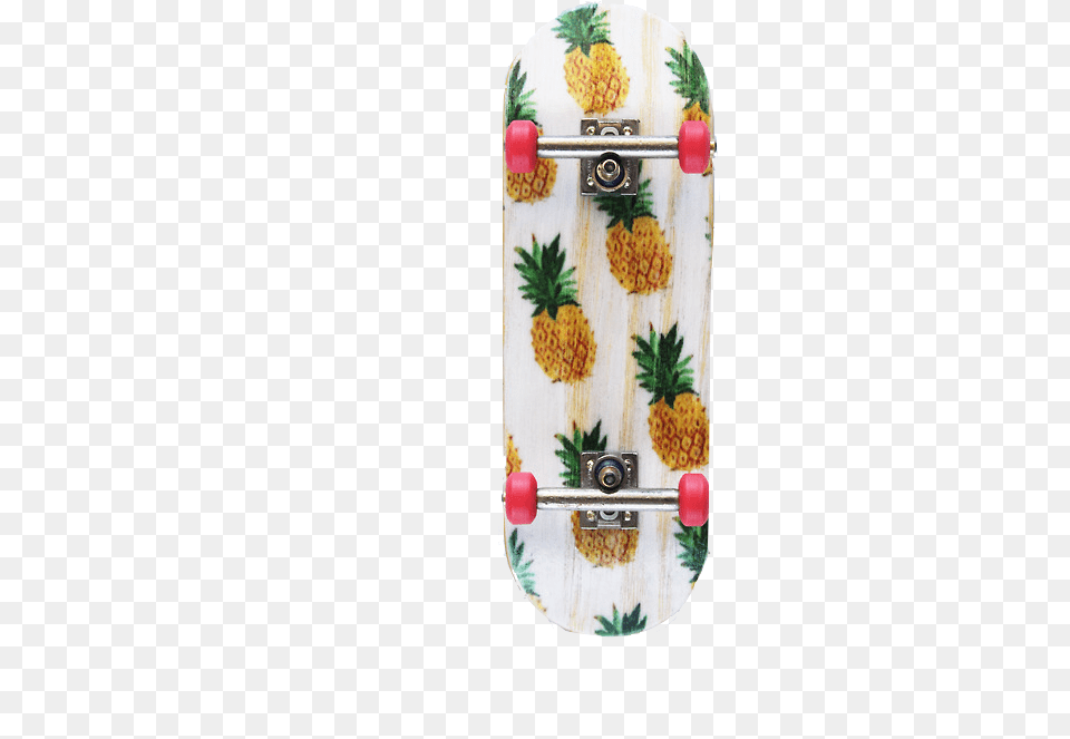 Tablas De Surf De, Skateboard, Food, Fruit, Pineapple Png