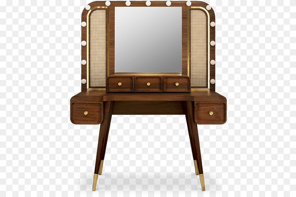 Table, Furniture, Dressing Room, Indoors, Room Png Image