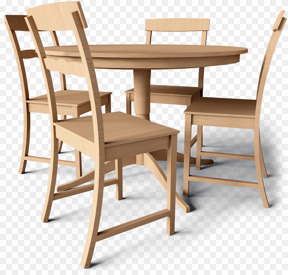 Table, Architecture, Building, Chair, Dining Room Png