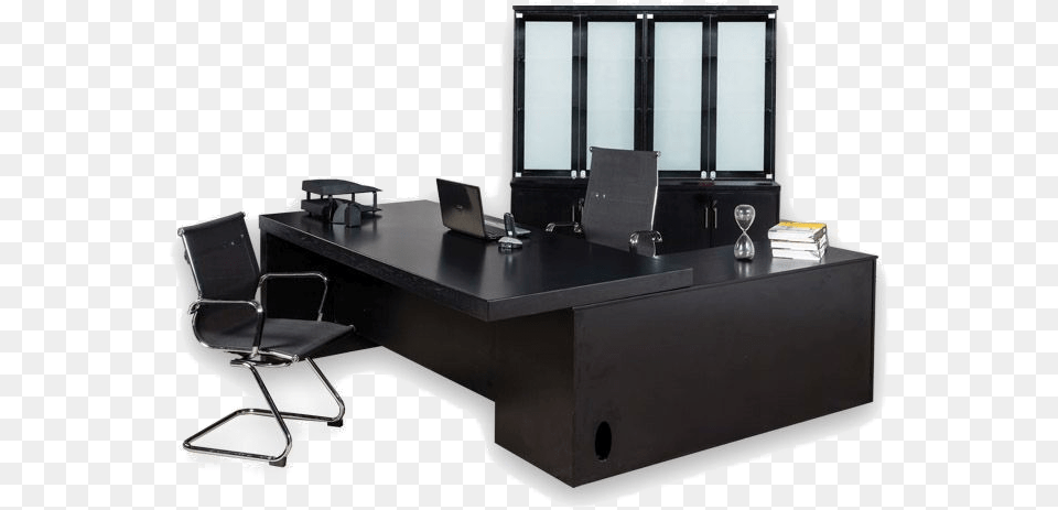 Table, Desk, Furniture, Chair, Computer Png Image