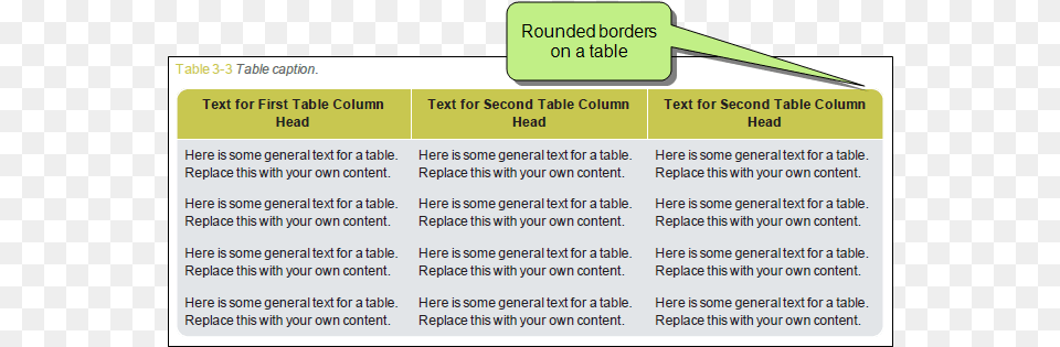 Table, File, Page, Text, Webpage Free Png